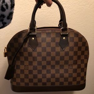 Lv bag